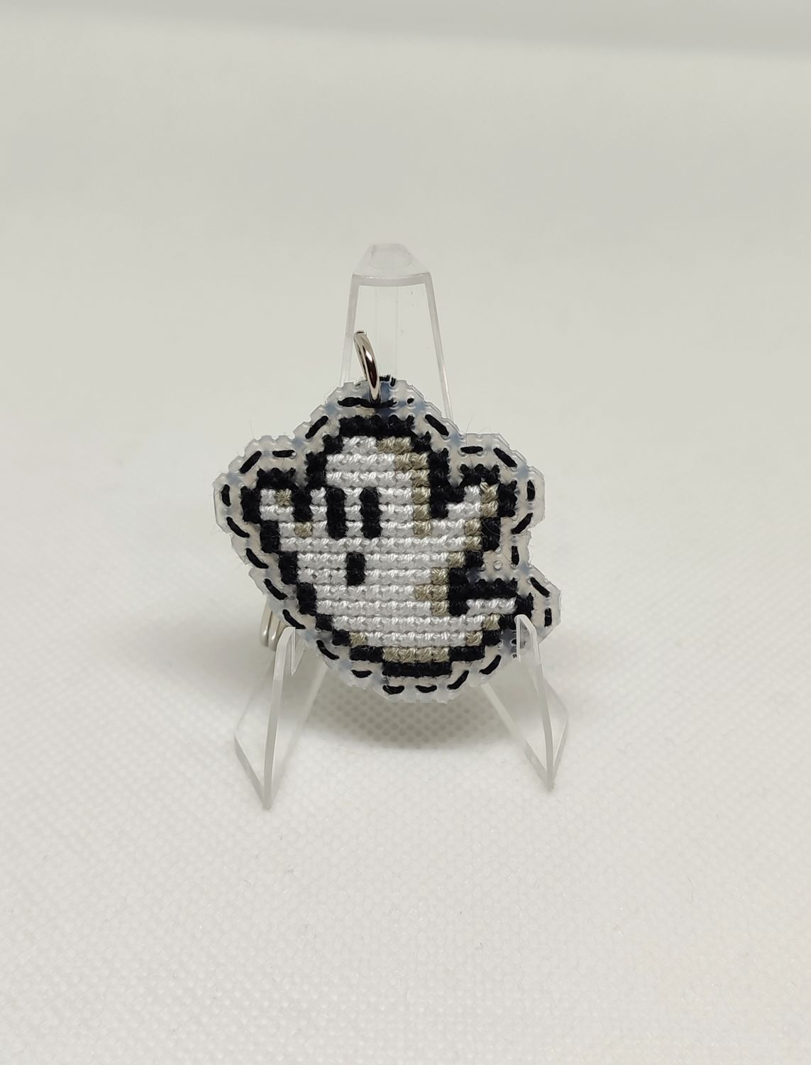 Breloczek Duszek 0108