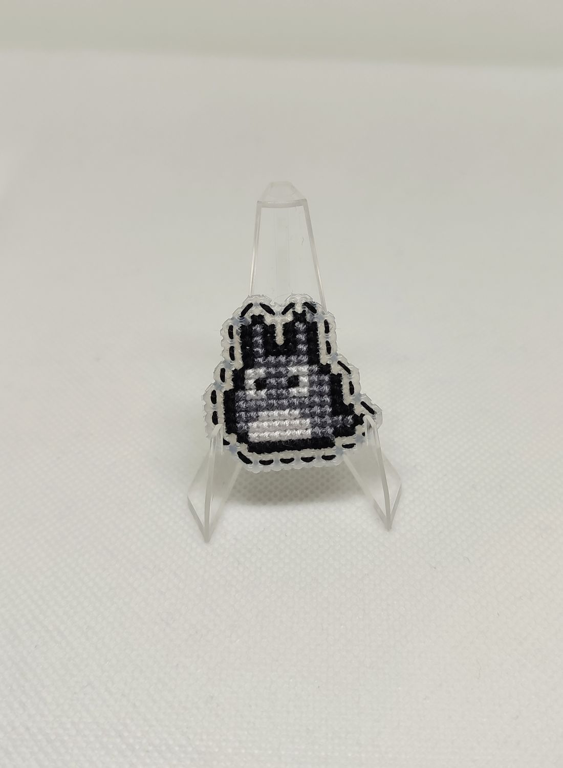 Przypinka Mini Tototro 023