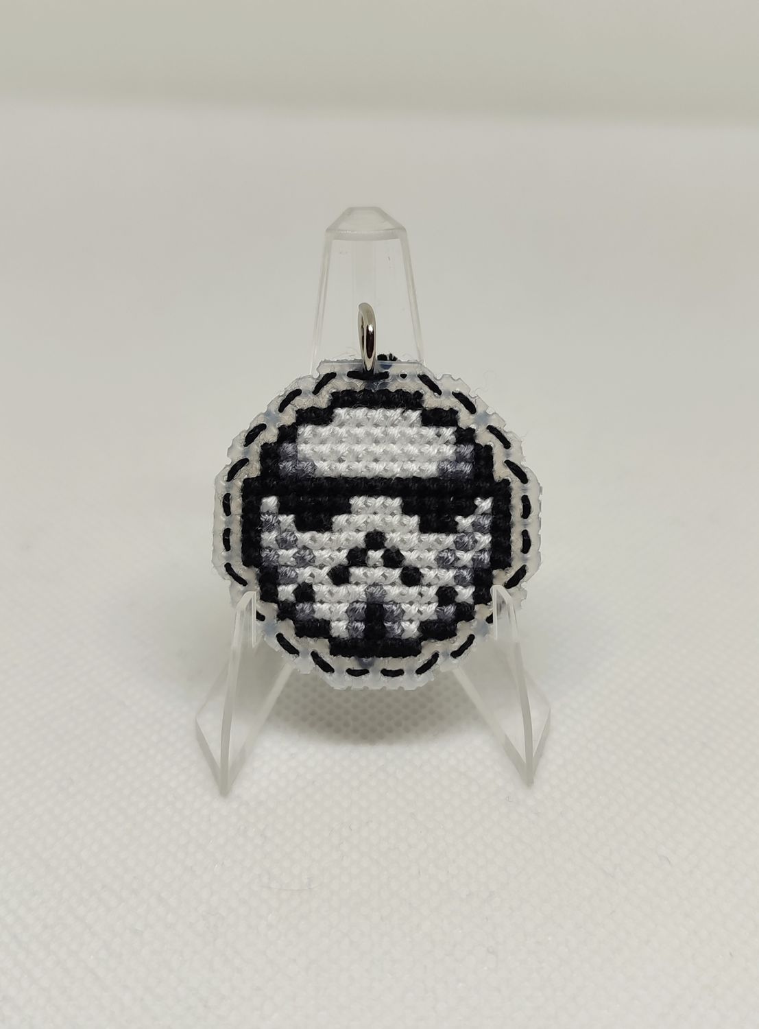 Breloczek Szturmowiec 0115