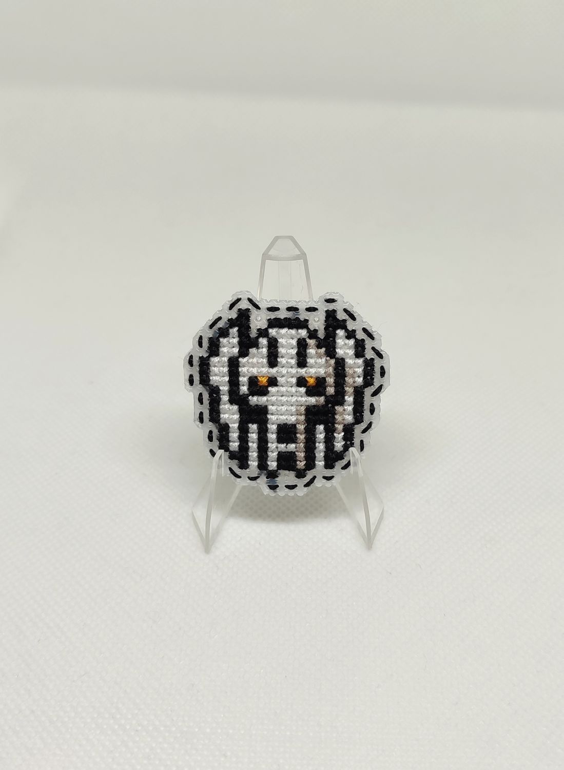 Przypinka Generał Grievous 028