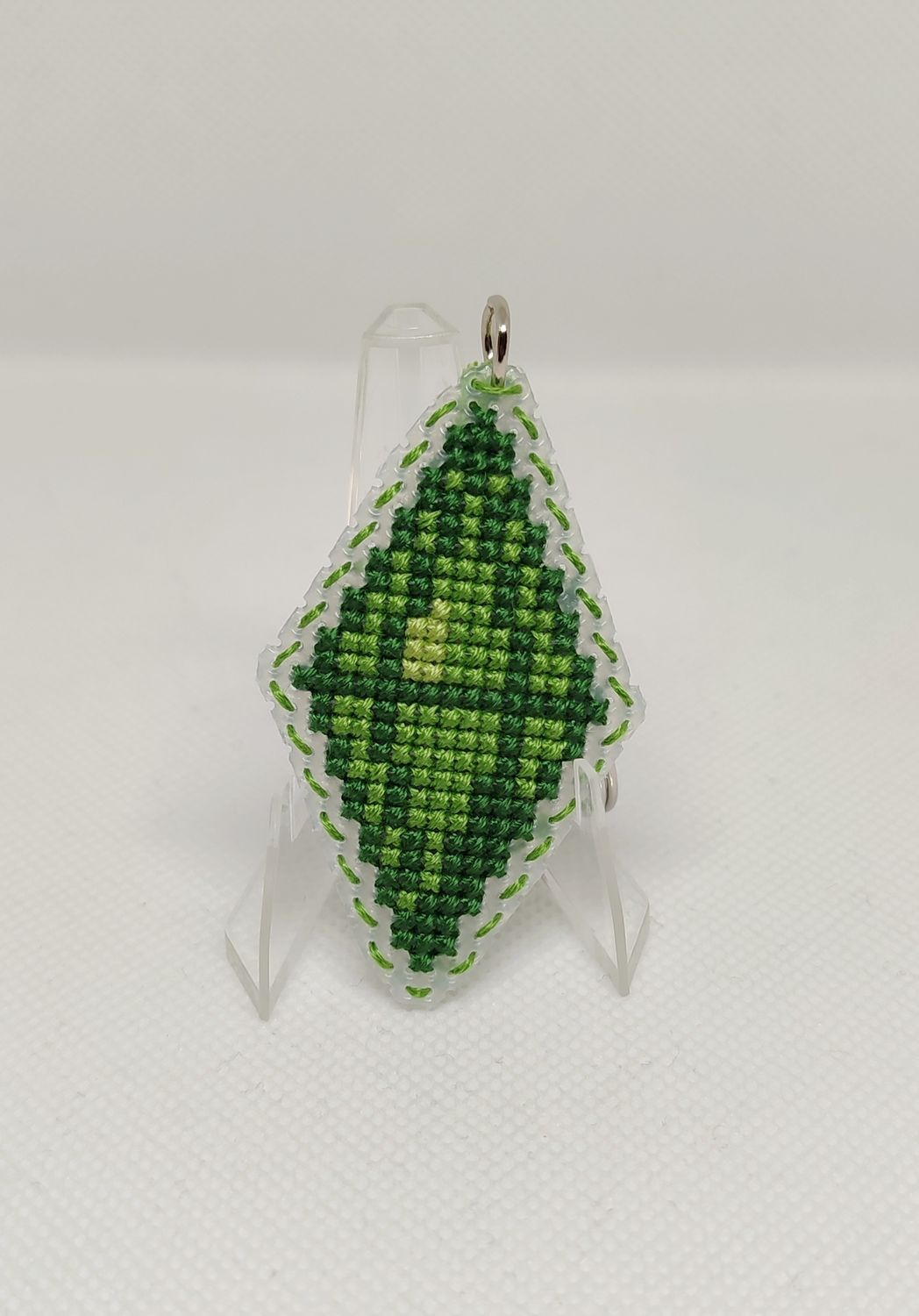 Breloczek diament The Sims 0116