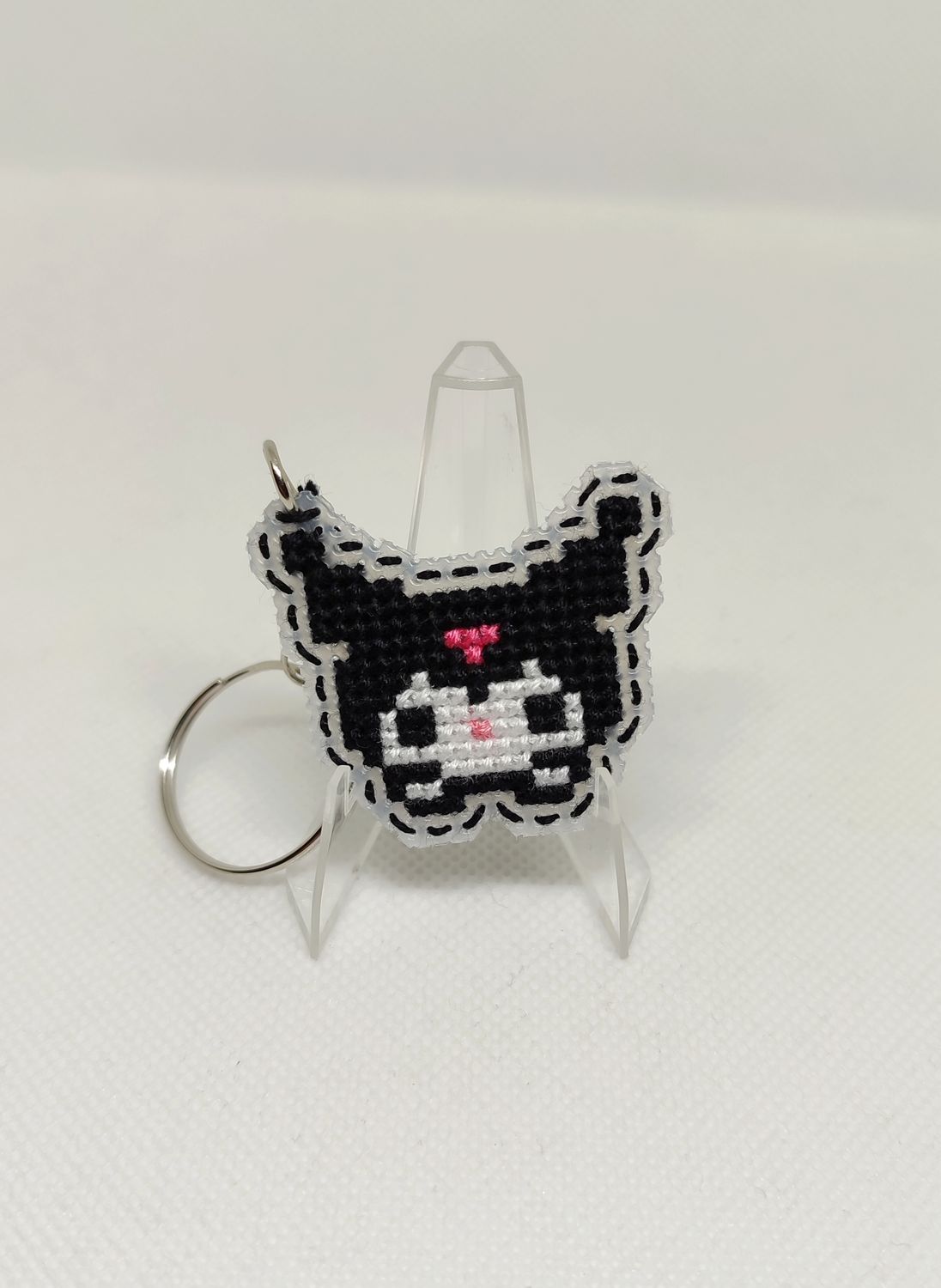 Breloczek Kuromi 0131