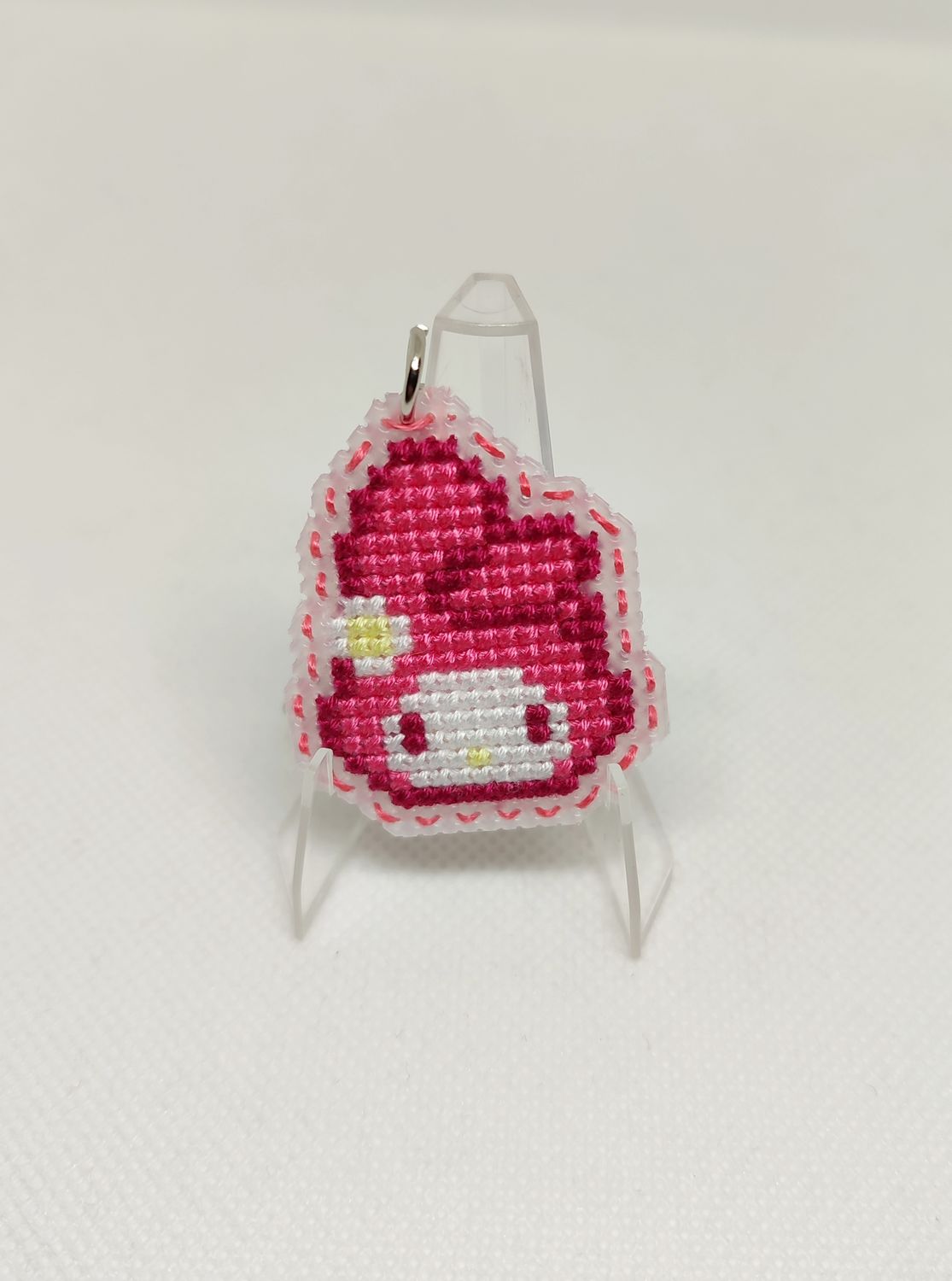 Breloczek Melody 0132