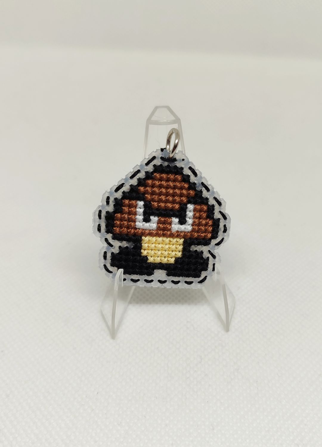 Breloczek Goomba 0133