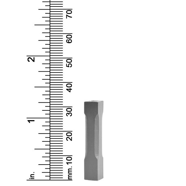32 mm Four Sided COLUMN