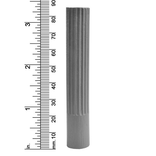 85 mm FLUTED COLUMN