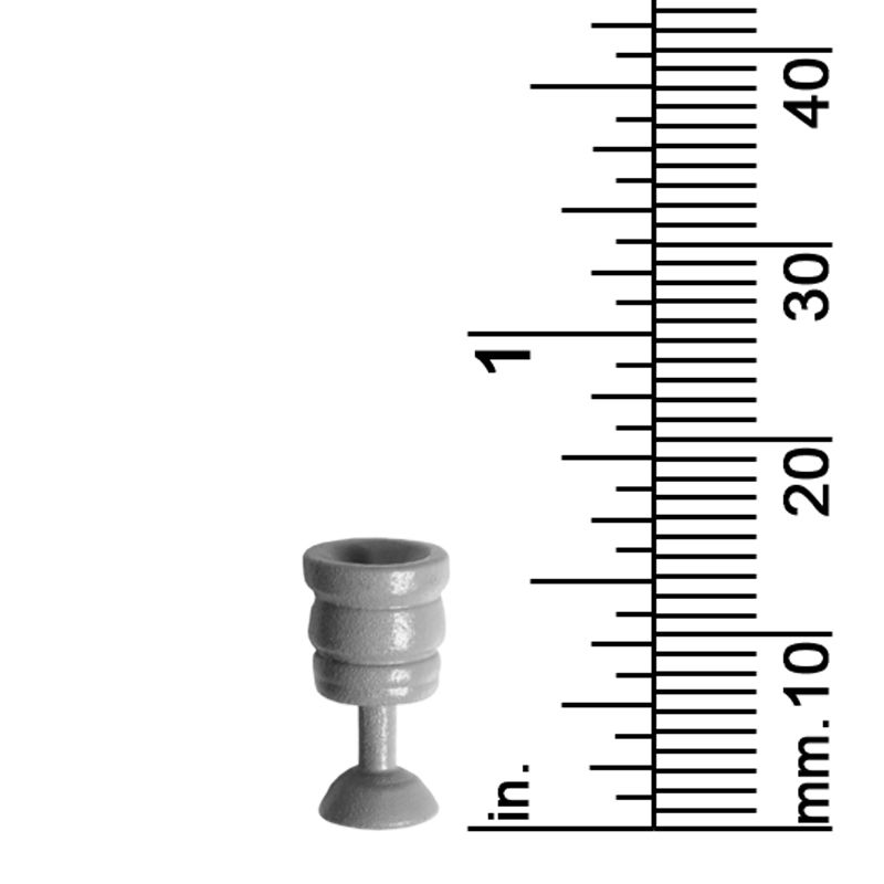Planter with Stand
