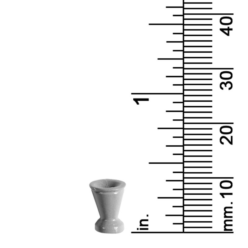 No Scale Planter