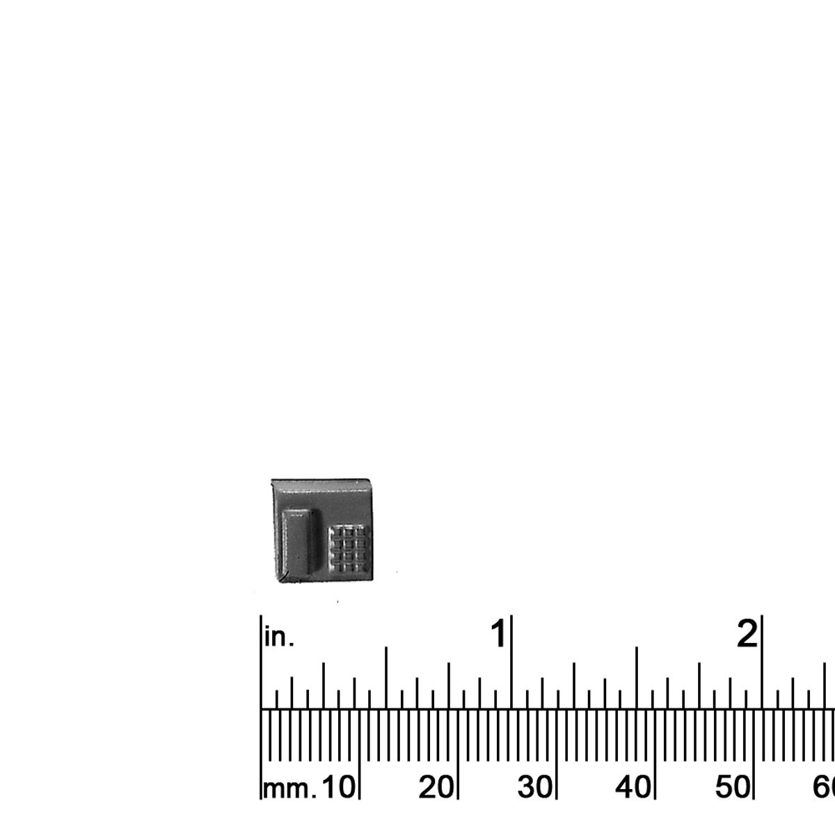 1/2&quot; SCALE TELEPHONE