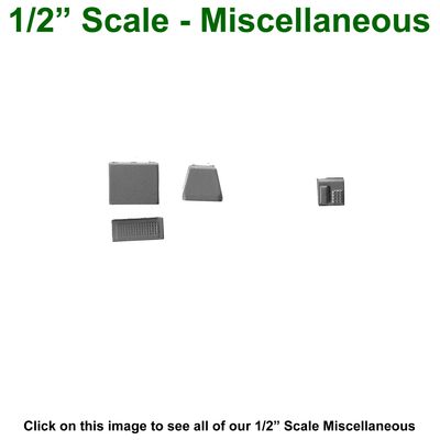 Miscellaneous
