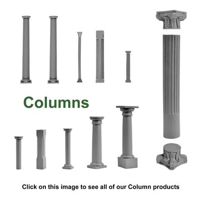 Columns - no particular scale