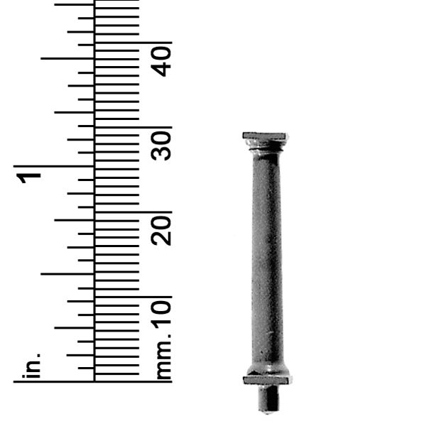 1/8&quot; SCALE TUSCAN COLUMN