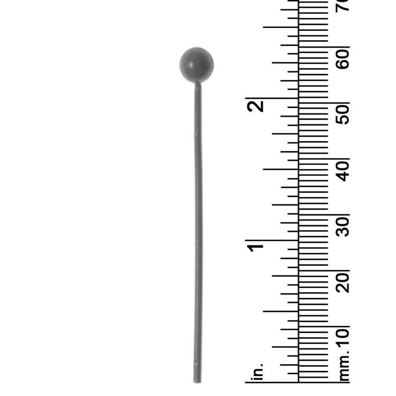 2-1/2&quot; BALL SHAPED TREE
