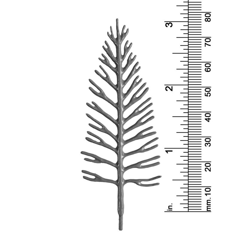 3&quot; Pine Tree