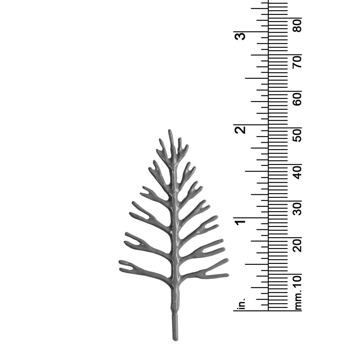 2&quot; Pine Tree