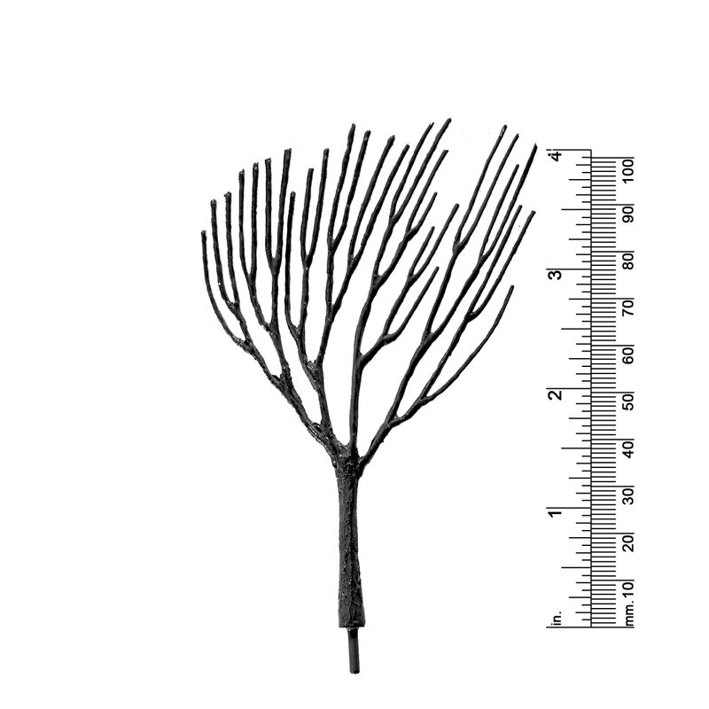 4-1/2&quot; DECIDUOUS TREE