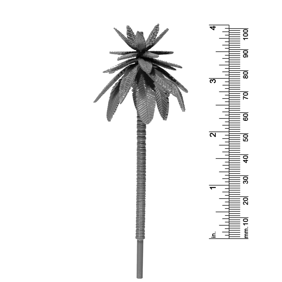 4&quot; Palm Tree