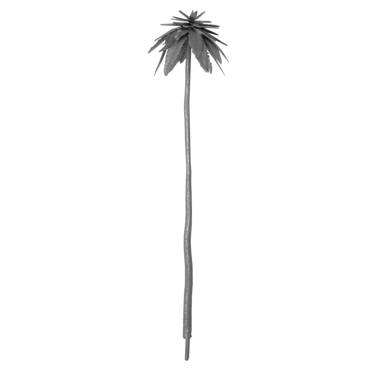 12-1/2&quot; PALM TREE
