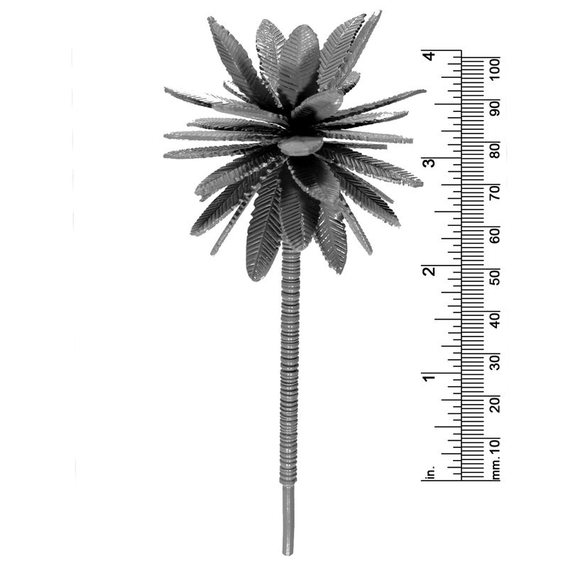 4 1/4&quot; Palm Tree