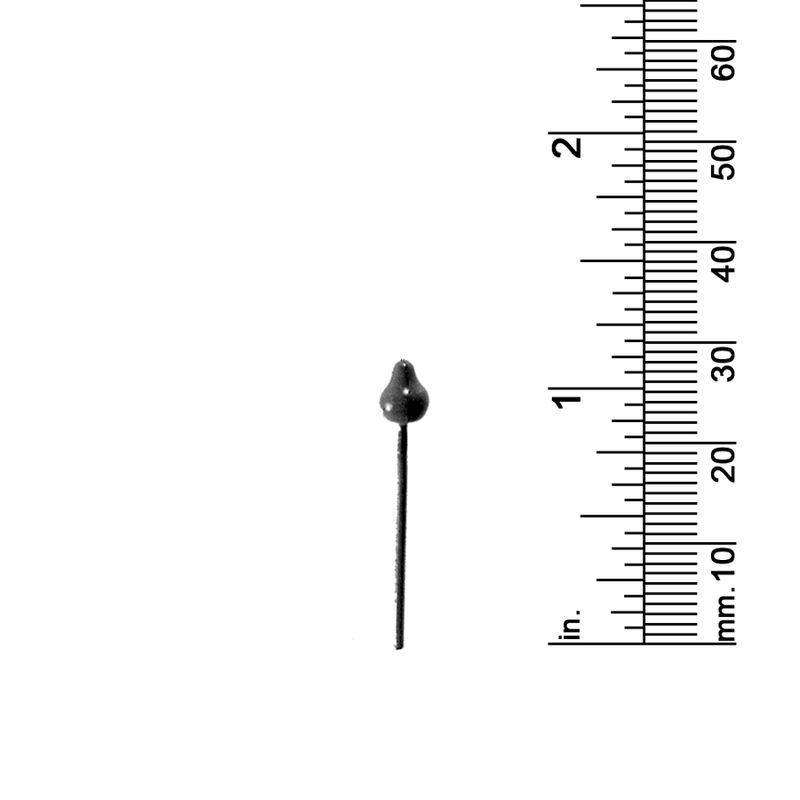 1-1/8&quot; PEAR SHAPED TREE