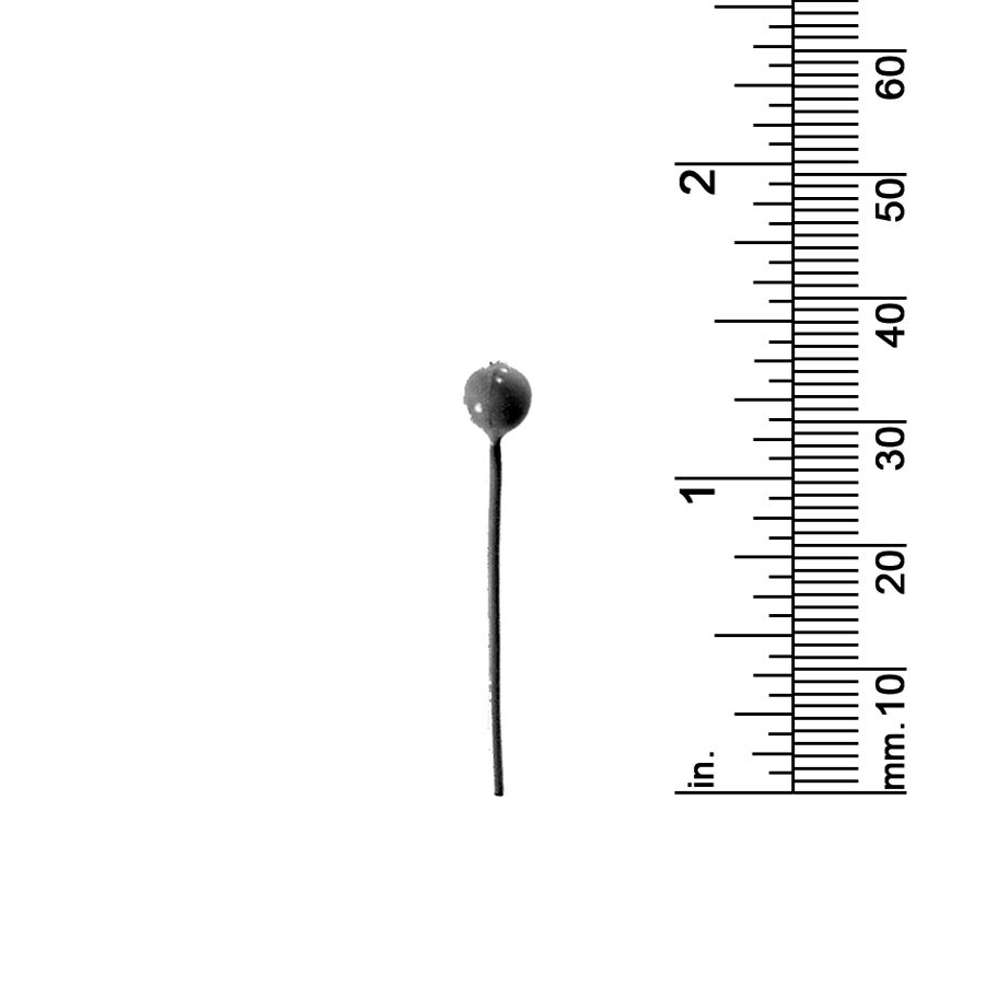 1-1/4&quot; BALL SHAPED TREE
