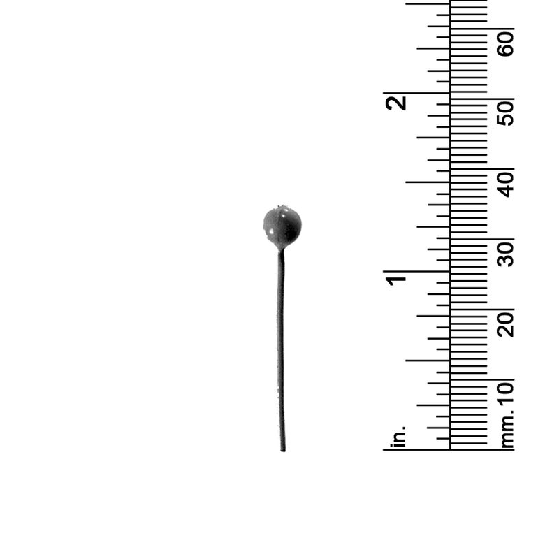 1-1/4&quot; BALL SHAPED TREE