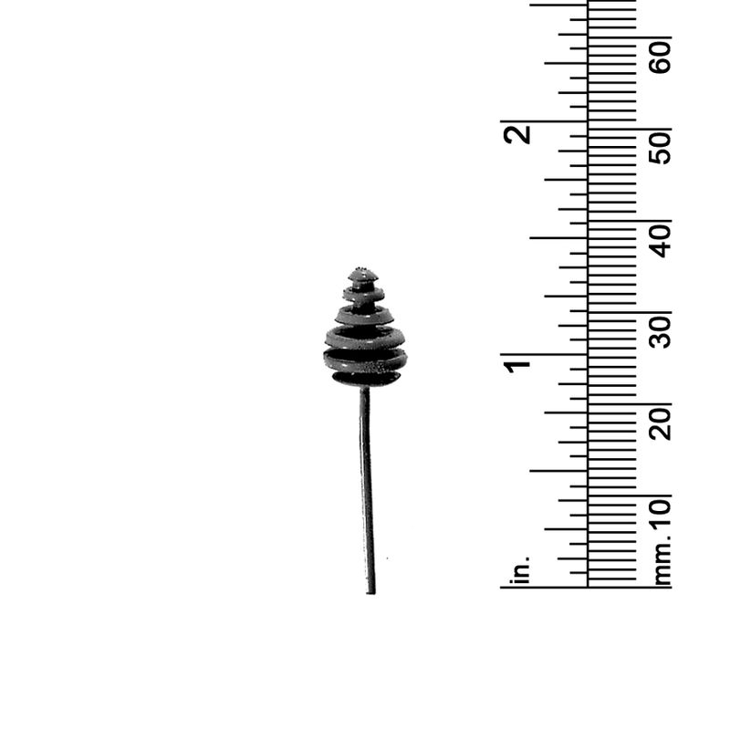 1-3/8&quot; DISC TYPE TREE