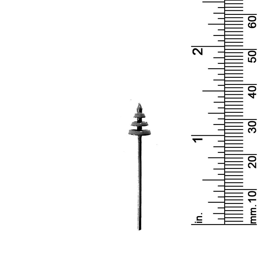1-3/8&quot; DISC TYPE TREE