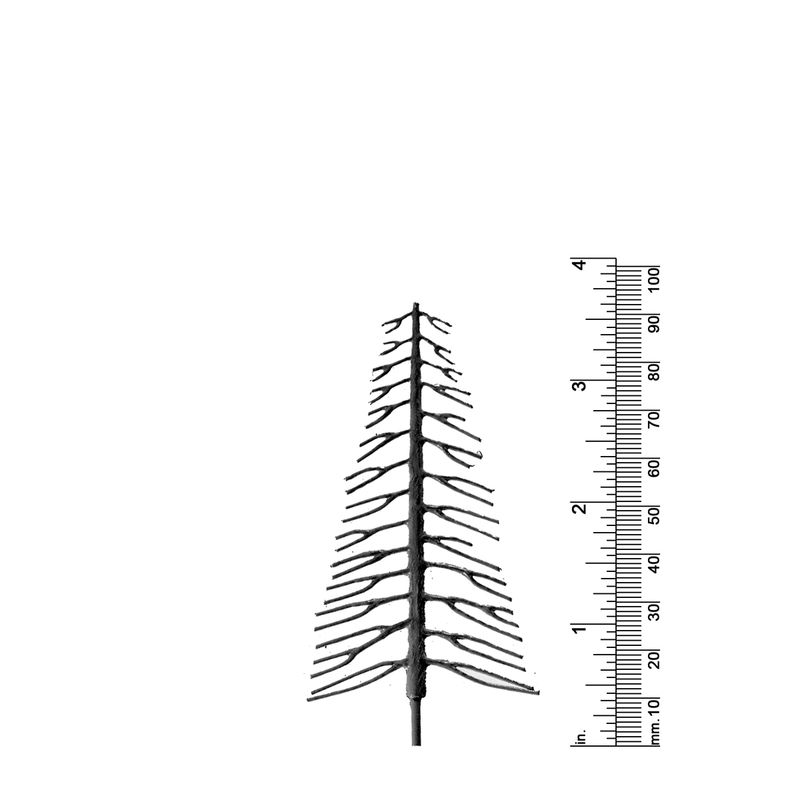 3-1/4&quot; PINE TREE
