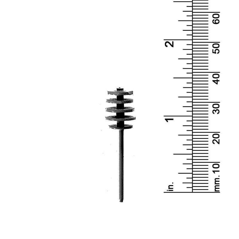 1-3/8&quot; DISC TYPE TREE