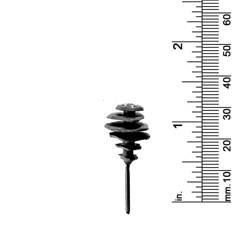 1-3/16&quot; DISC TYPE TREE