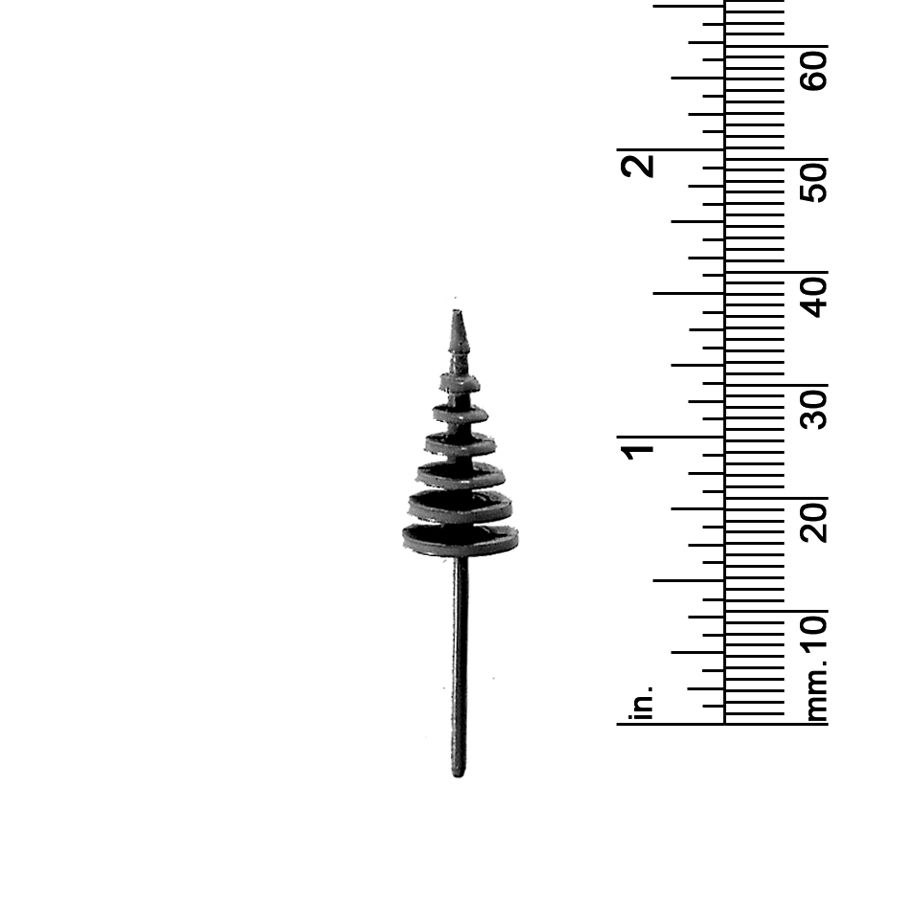 1-3/8&quot; DISC TYPE TREE