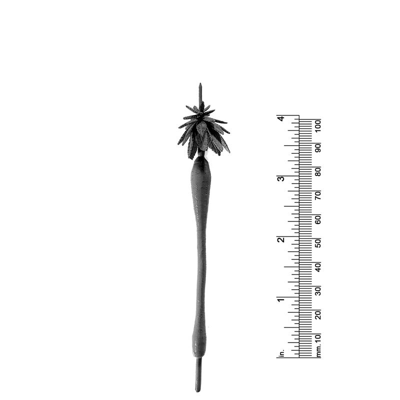 4-1/2&quot; PALM TREE
