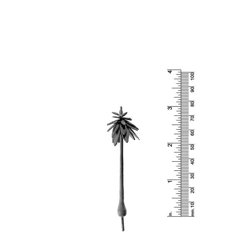 3&quot; PALM TREE
