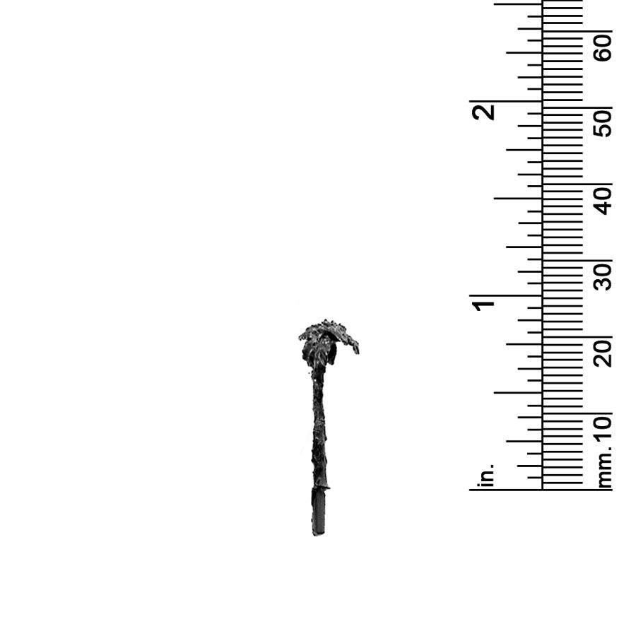 7/8&quot; PALM TREE