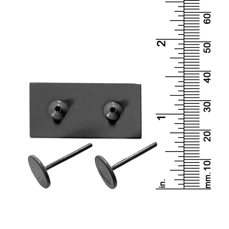 3/8&quot; SCALE TABLE, RECTANGLE, 2 BASES