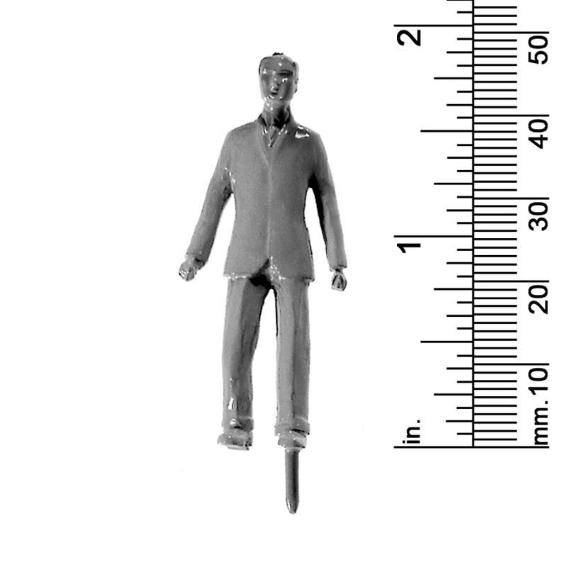 5/16&quot; SCALE MALE, SUIT, STEM