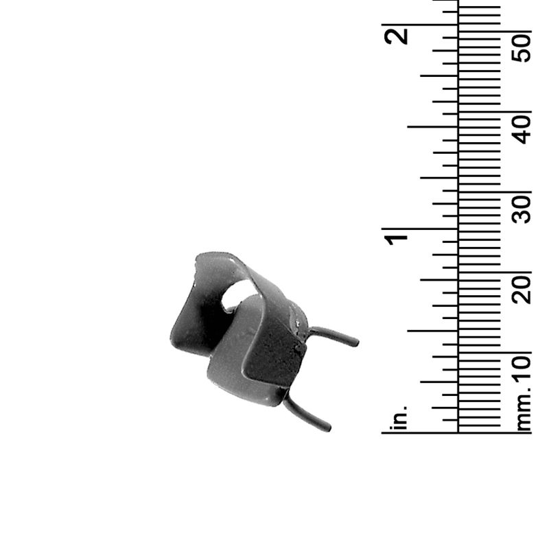 5/16&quot; SCALE CHAIR, BUCKET STYLE, LEGS