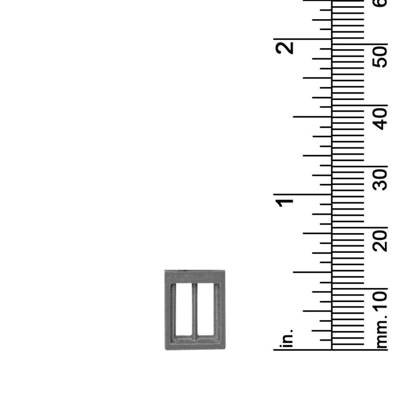 1/4&quot; SCALE WINDOW MEDIUM DOUBLE PANE