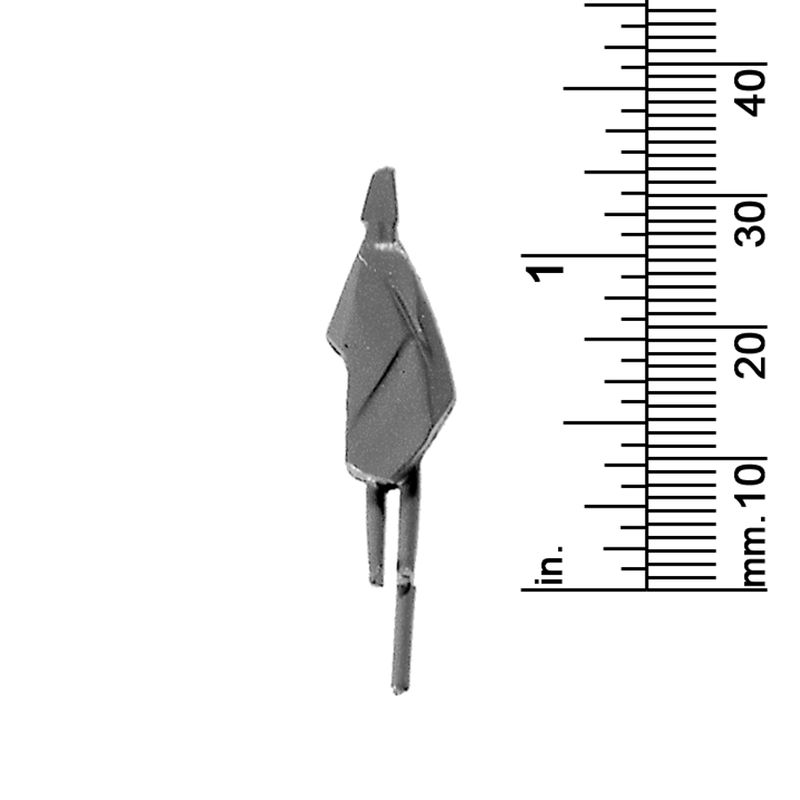 1/4&quot; SCALE FEMALE, STYLIZED