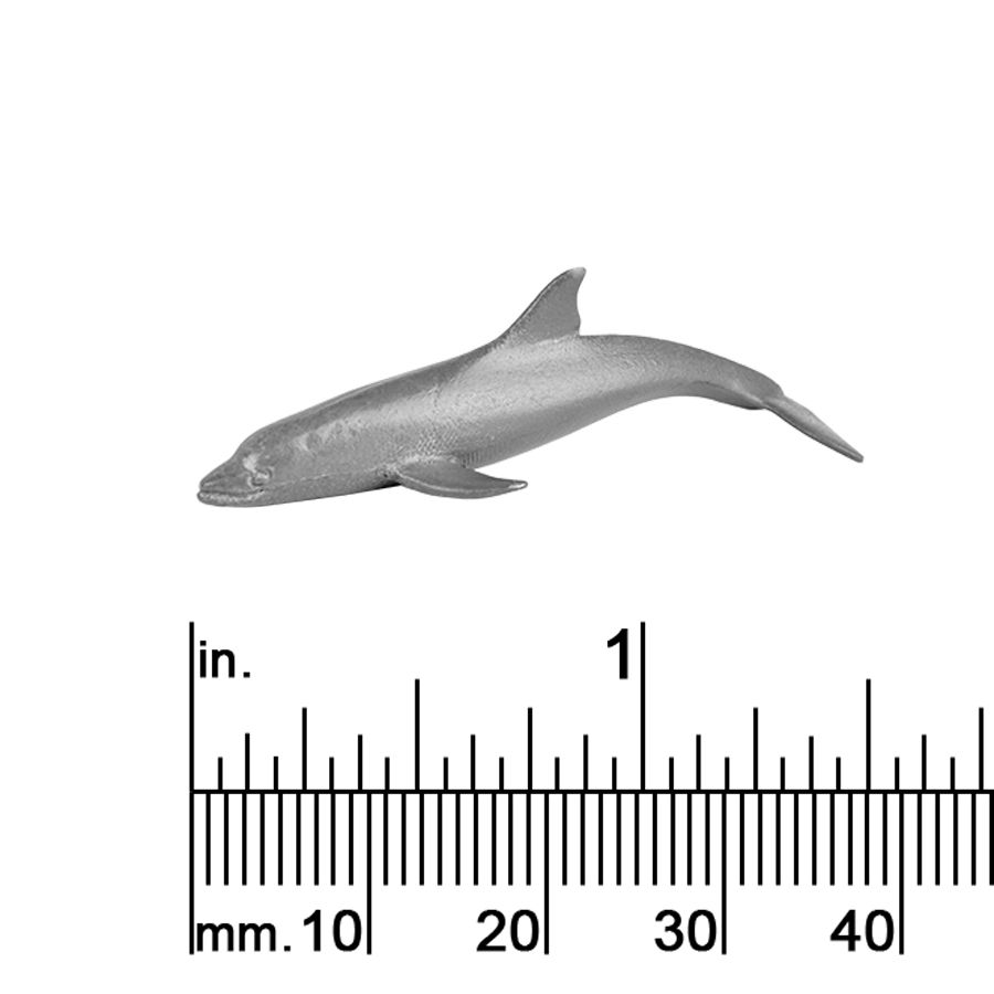 1/4&quot; SCALE DOLPHIN
