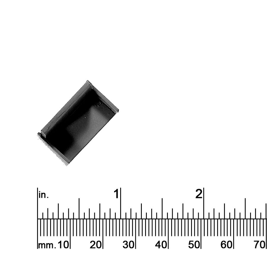 1/4&quot; SCALE LOVE SEAT