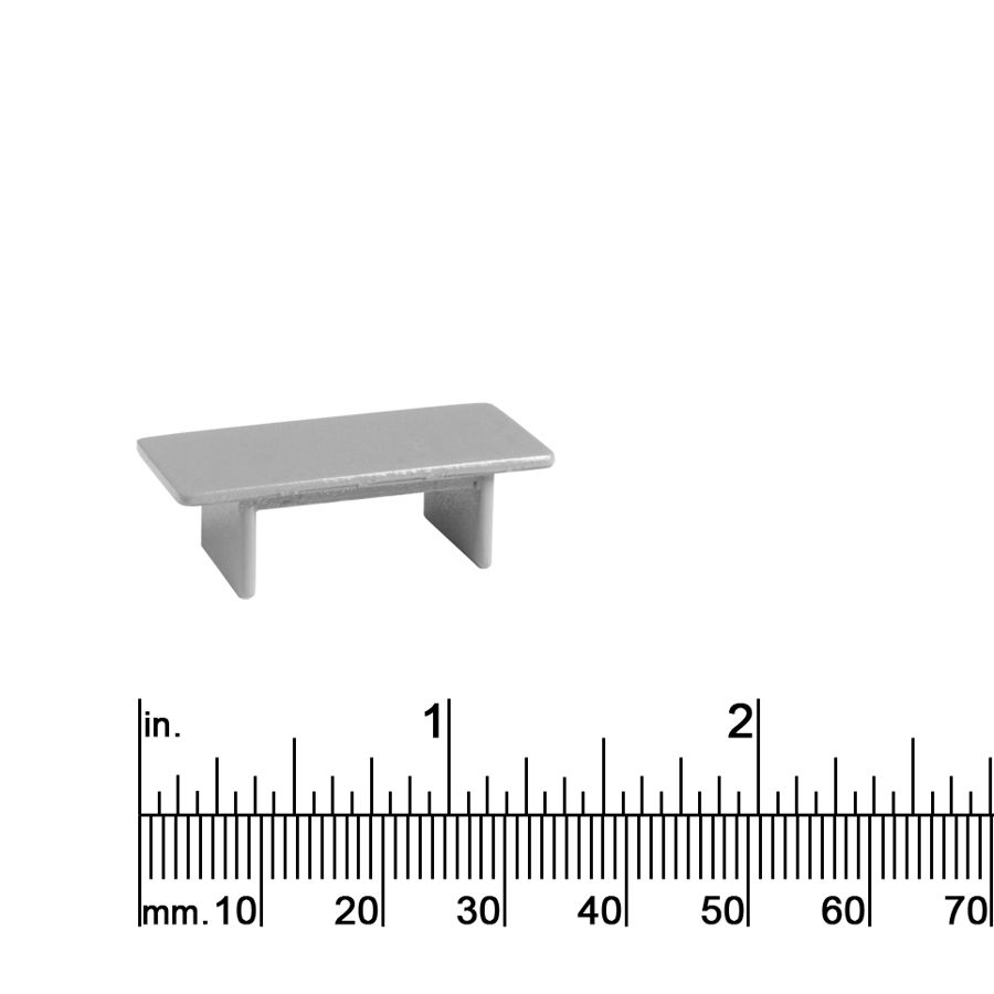 1/4&quot; SCALE WIDE BENCH