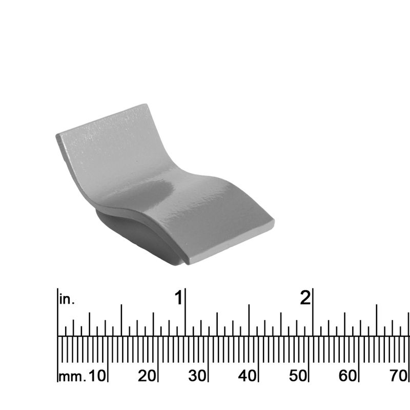 1/4&quot; SCALE CHAISE LOUNGE