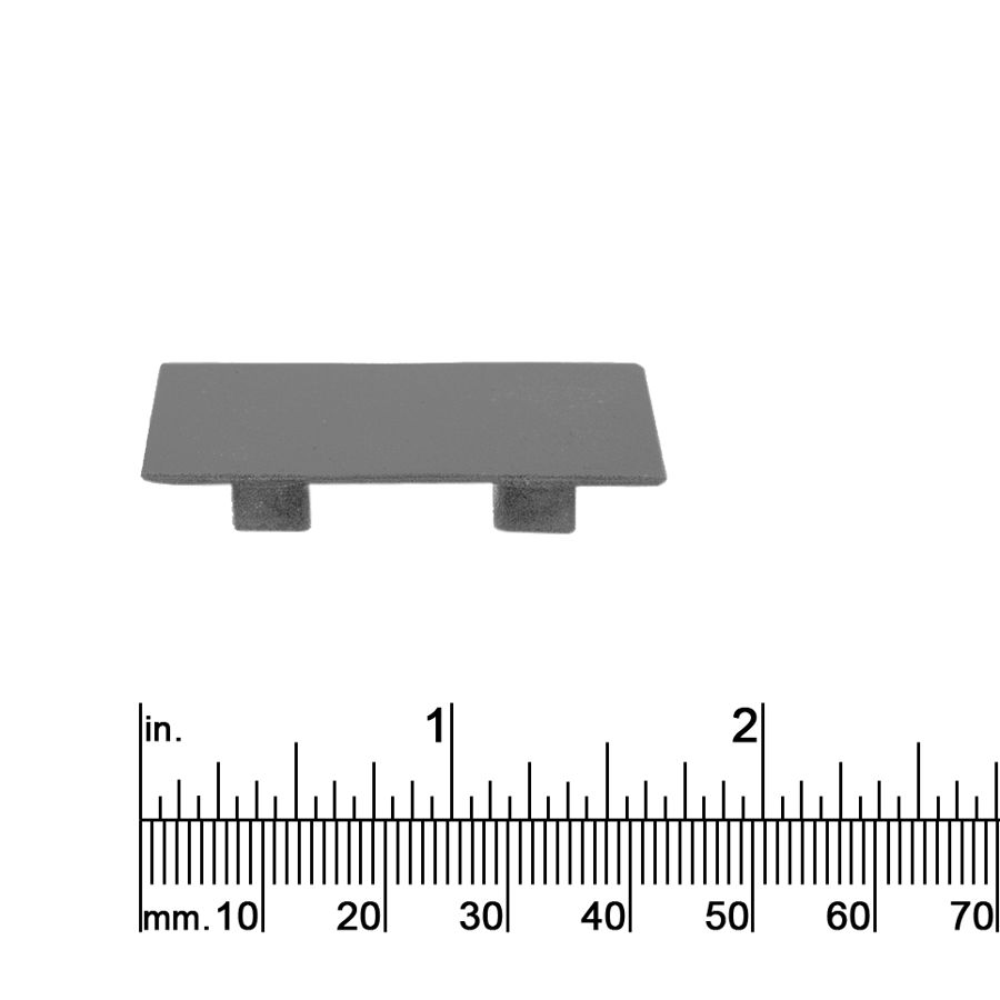 1/4&quot; Scale Bench w/out Back