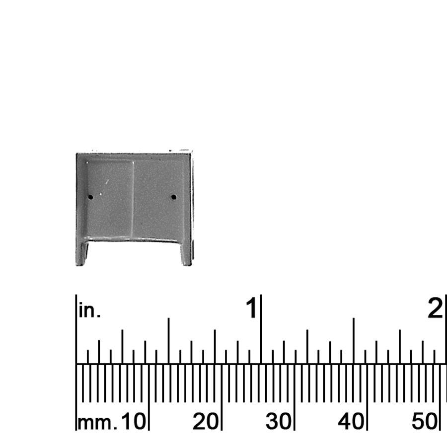 1/4&quot; SCALE CHEST, SLIDING DOORS DESIGN