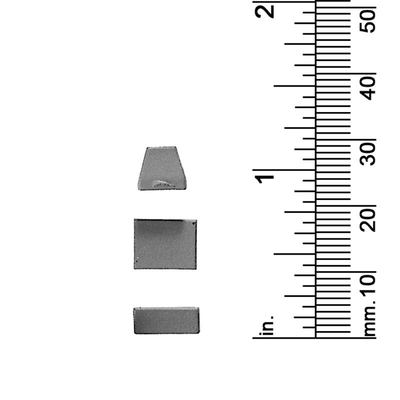 1/4&quot; SCALE COMPUTER, 3 PIECES