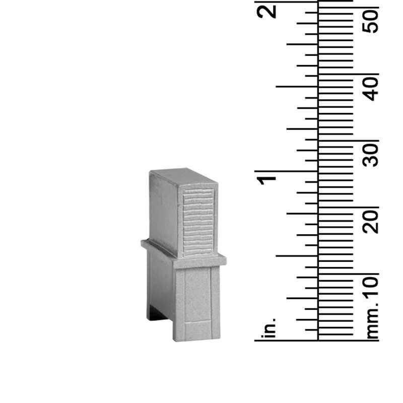 1/4&quot; SCALE FILING CABINET