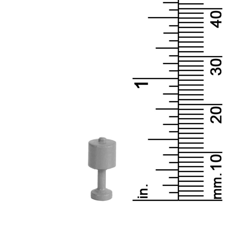 1/4&quot; SCALE TABLE LAMP