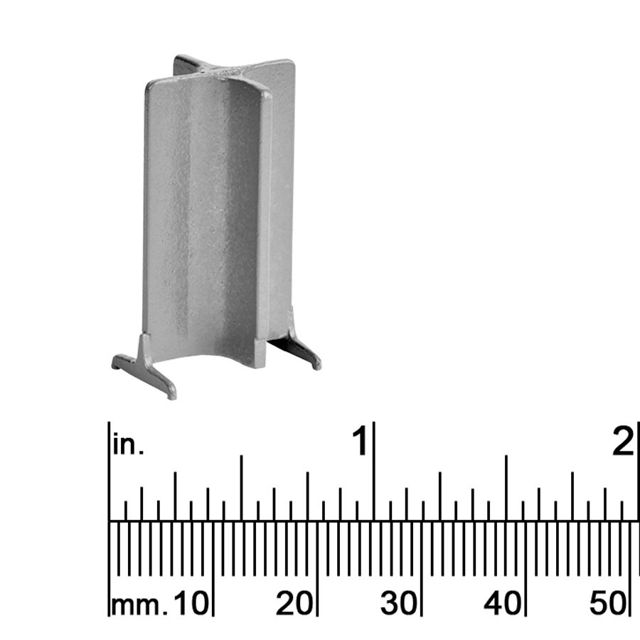 1/4&quot; SCALE ROOM DIVIDER 4 CORNER